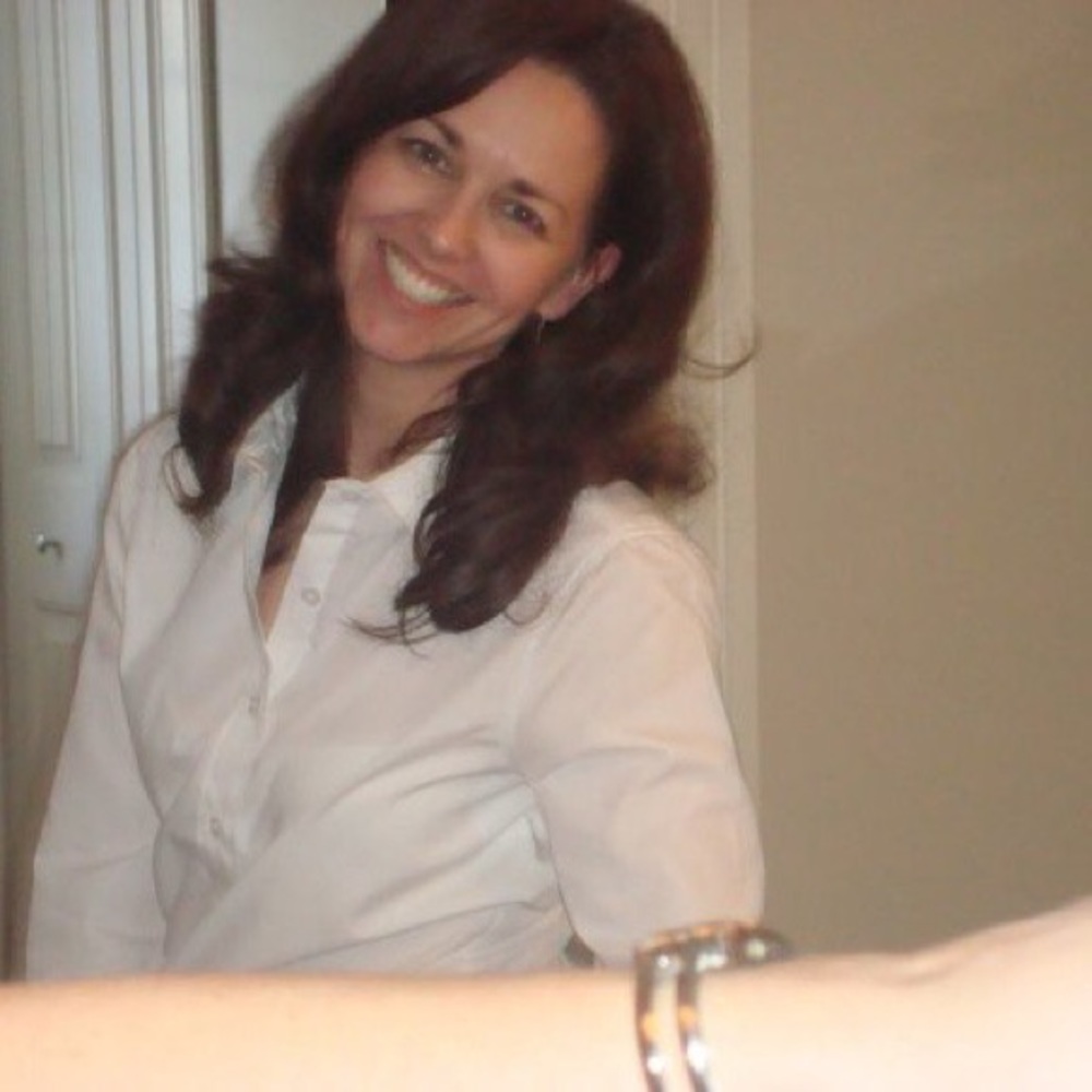 Meet your Posher, Heidi